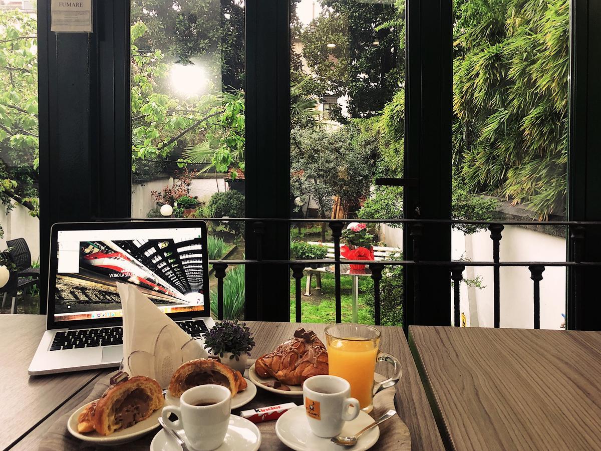 Due Giardini Hotel